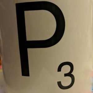 Meet your Posher, Isabel